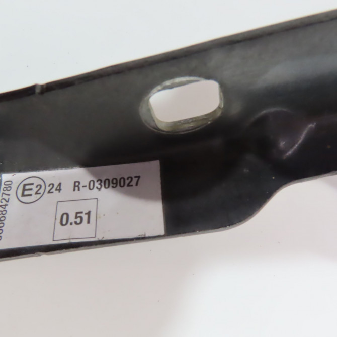 Compas g capot occasion  Peugeot 3008 Monospace (0U_) 1.6 hdi (2009-2016) 5 portes   7912F4  2