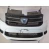 Pare-choc avant occasion  Dacia LOGAN MCV II Tce 90 (k8m1) (2013)   620226857R  miniature 4