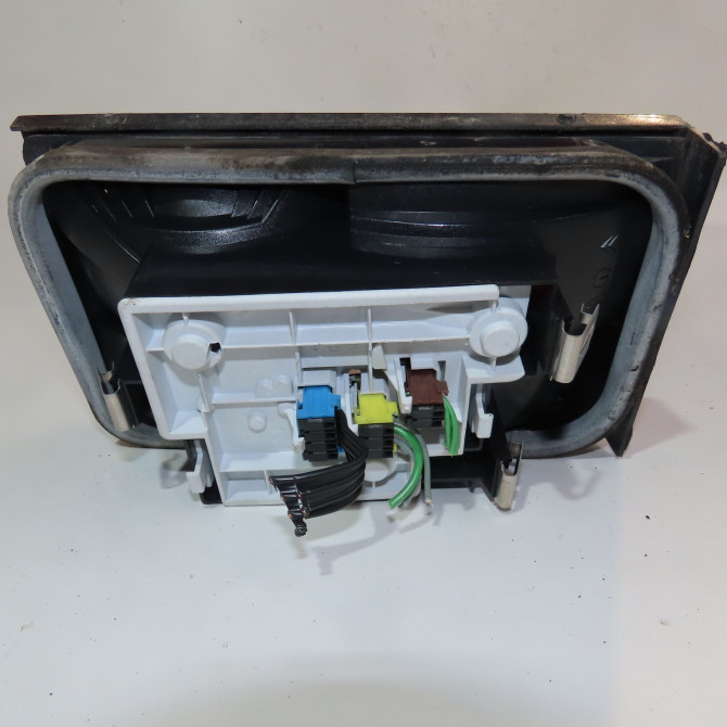 Feu arrière intérieur droit occasion  Citroën XANTIA (X1_, X2_) 1.8 i 16v (1995-2001)   95668022  3