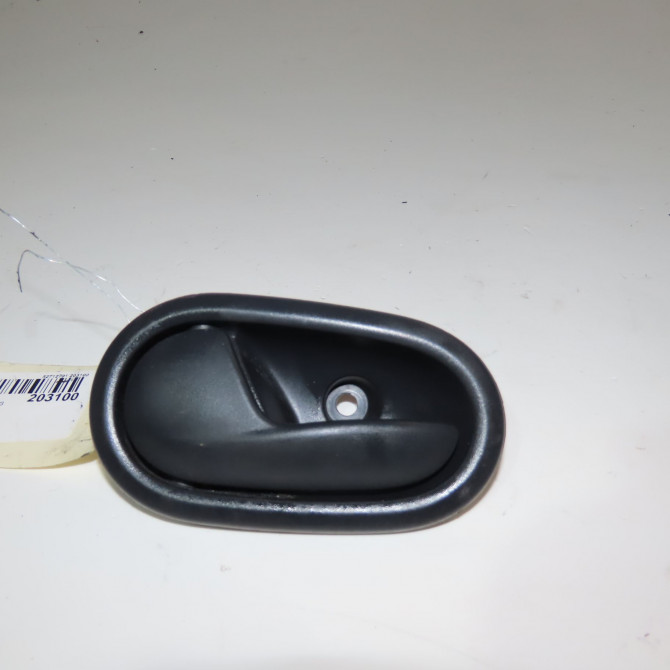 Poignee int porte avg occasion  Dacia LOGAN MCV II Tce 90 (k8m1) (2013)   806717698R  1