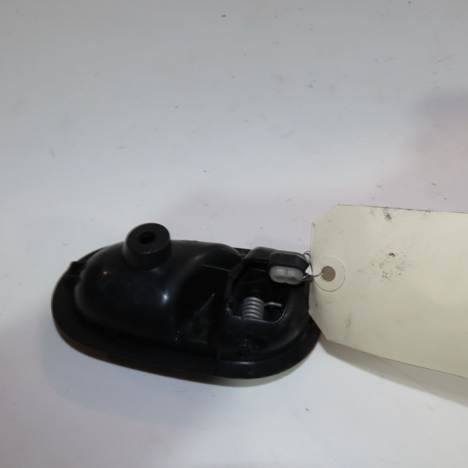 Poignee int porte avg occasion  Dacia LOGAN MCV II Tce 90 (k8m1) (2013)   806717698R  2