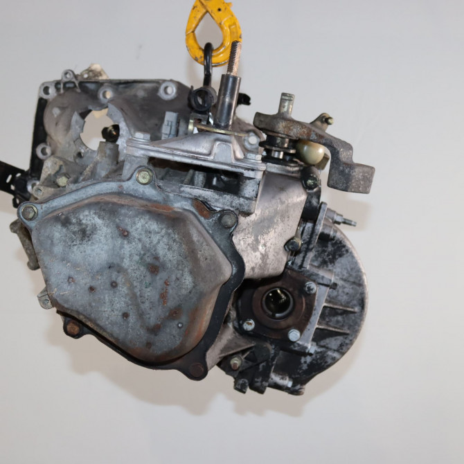 Boîte à vitesse mecanique occasion  Peugeot 406 (8B) 2.2 hdi (2000-2004)   20LE75  4