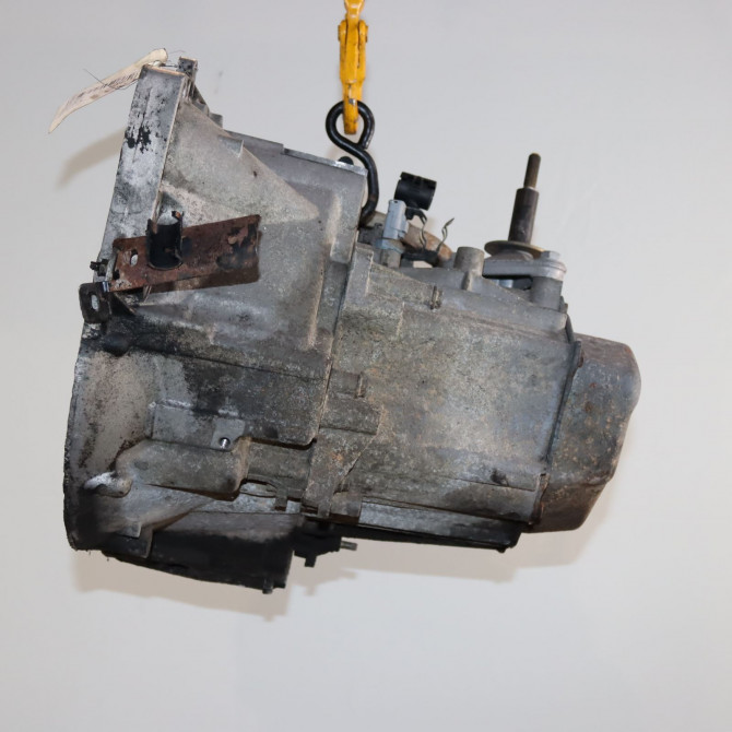 Boîte à vitesse mecanique occasion  Peugeot 406 (8B) 2.2 hdi (2000-2004)   20LE75  5