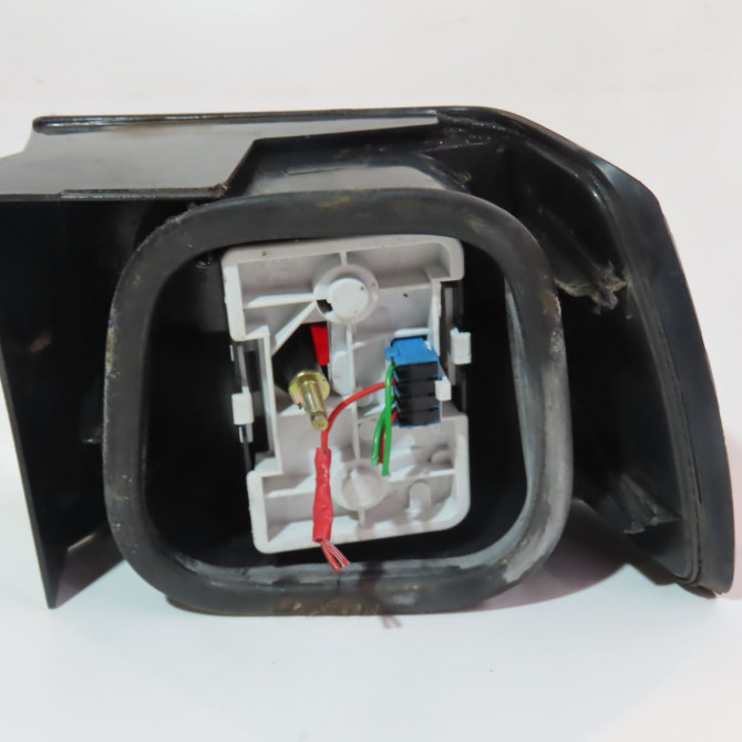 Feu arrière gauche occasion  Citroën XANTIA (X1_, X2_) 1.8 i 16v (1995-2001)   95668019  2