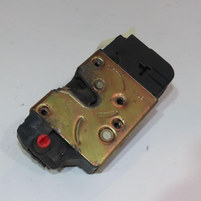 Serrure porte ard occasion  Peugeot 206+ (2L_, 2M_) 1.4 hdi eco 70 (2009-2013) 5 portes   9138G1  1