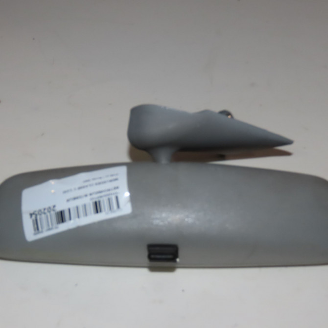 Retroviseur interieur occasion  Mercedes-benz CLASSE C (W203) C 200 cdi (203.004) (2000-2003) 4 portes   20381027177D43  3