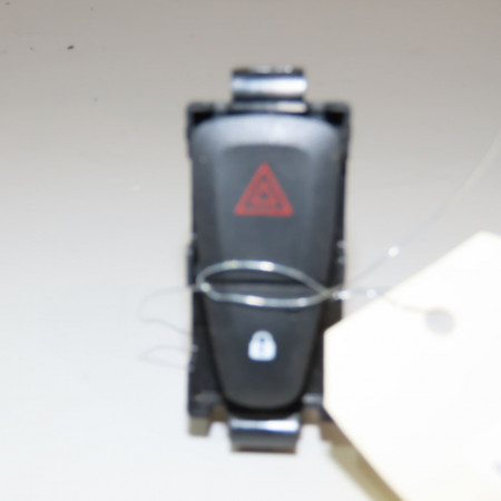 Bouton de warning occasion  Dacia LOGAN MCV II Tce 90 (k8m1) (2013)   252905668R 