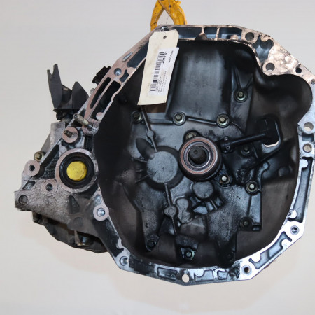 Boîte à vitesse mecanique occasion  Renault CLIO III (BR0/1, CR0/1) 1.4 16v (2005-2012)   JH3172 