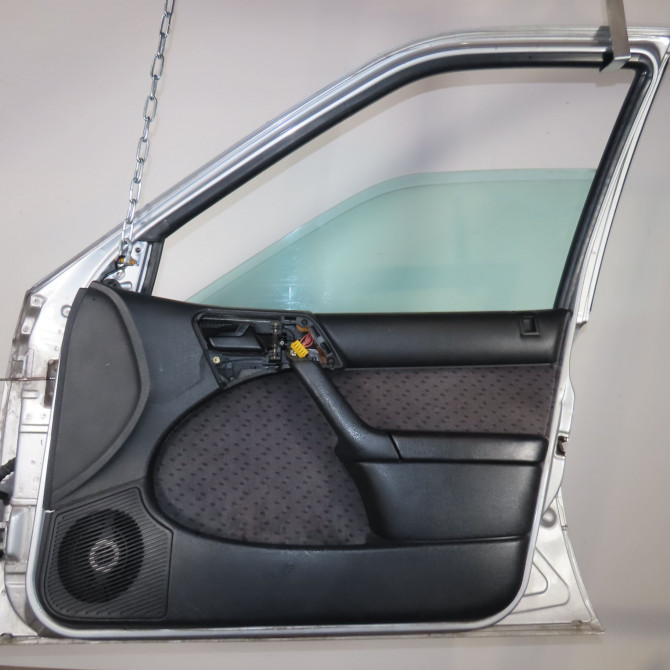 Porte avant droite occasion  Citroën XANTIA (X1_, X2_) 2.0 hdi 109 (1999-2003)   9004K8  3