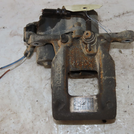 Etrier de frein arrière gauche occasion  Peugeot 3008 SUV (MC_, MR_, MJ_, M4_) 2.0 bluehdi 180 (2016)   1608999580 