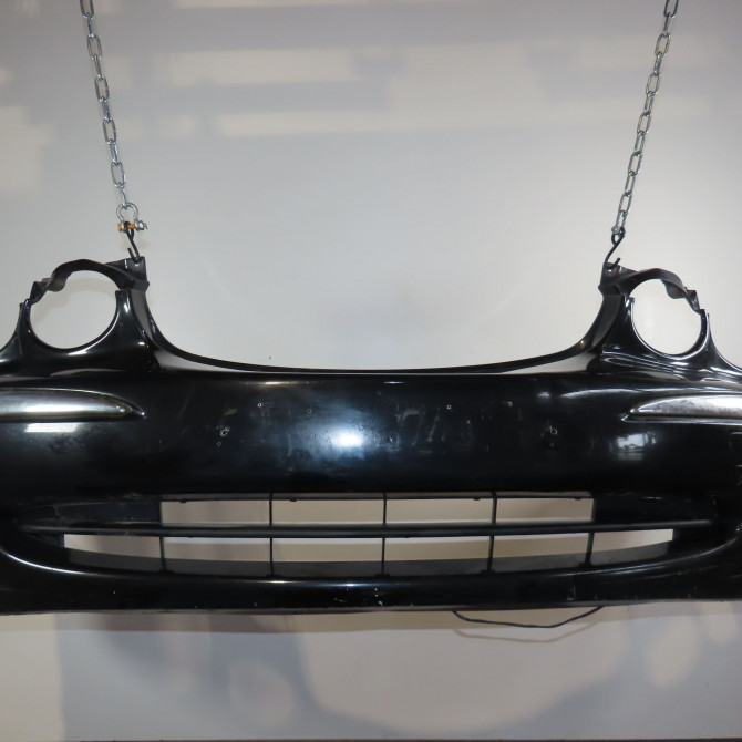 Pare-choc avant occasion  Jaguar X-TYPE I (X400) 2.0 d (2003-2009) 4 portes   C2S40889XXX  1