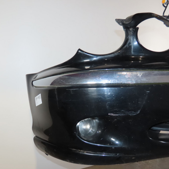 Pare-choc avant occasion  Jaguar X-TYPE I (X400) 2.0 d (2003-2009) 4 portes   C2S40889XXX  3