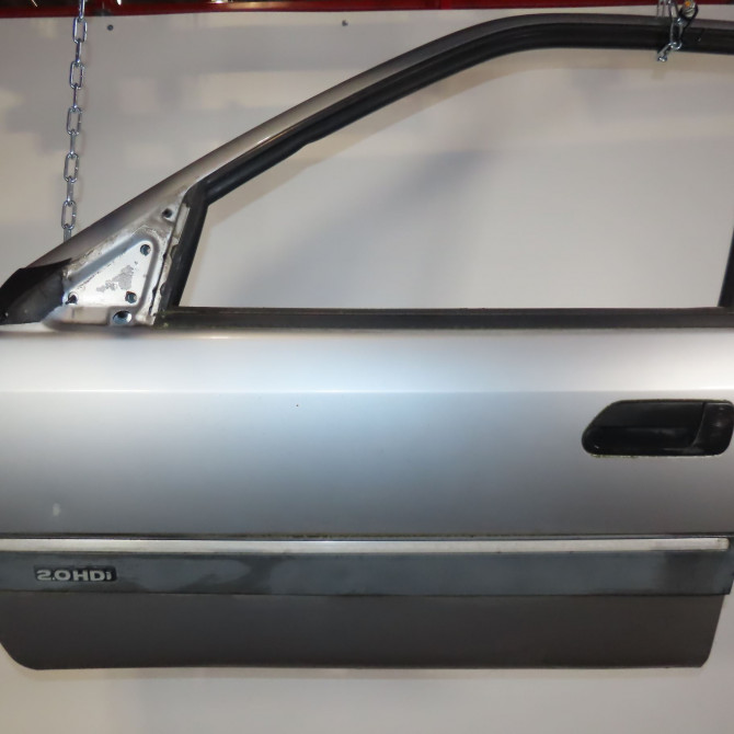 Porte avant gauche occasion  Citroën XANTIA (X1_, X2_) 2.0 hdi 109 (1999-2003)   9002K8  1