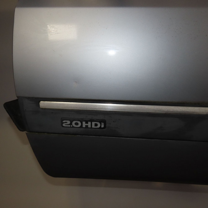 Porte avant gauche occasion  Citroën XANTIA (X1_, X2_) 2.0 hdi 109 (1999-2003)   9002K8  2