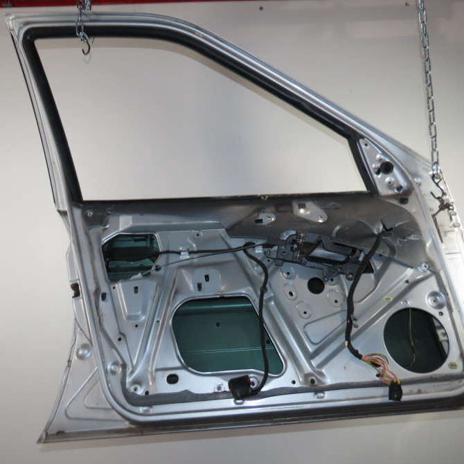 Porte avant gauche occasion  Citroën XANTIA (X1_, X2_) 2.0 hdi 109 (1999-2003)   9002K8  4