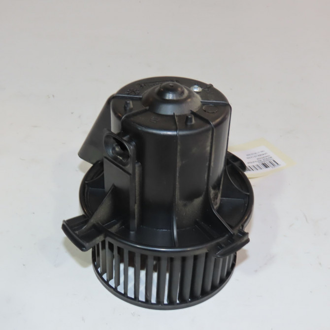 Moteur ventilateur chauffage occasion  Citroën C4 I (LC_) 1.6 hdi (2004-2011) 5 portes   6441S6  1