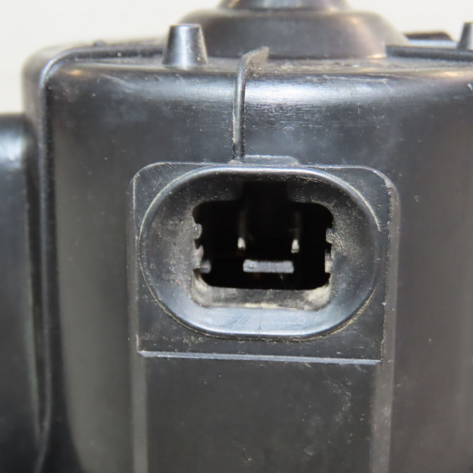 Moteur ventilateur chauffage occasion  Citroën C4 I (LC_) 1.6 hdi (2004-2011) 5 portes   6441S6  4