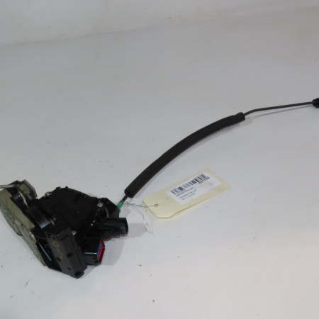 Serrure porte ard occasion  Jaguar X-TYPE I (X400) 2.0 d (2003-2009) 4 portes   C2S41890 