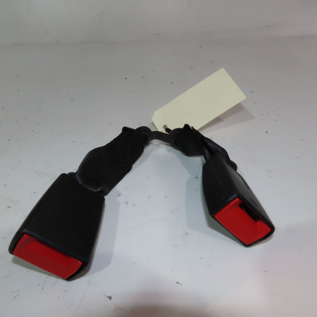 Ancrage ceinture arrière gauche occasion  Citroën DS3 (SA_) 1.6 hdi 90 (2009-2015) 3 portes   8976F3 