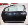 Porte avant gauche occasion  Citroën DS3 (SA_) 1.6 hdi 90 (2009-2015) 3 portes   9800008280  miniature 4