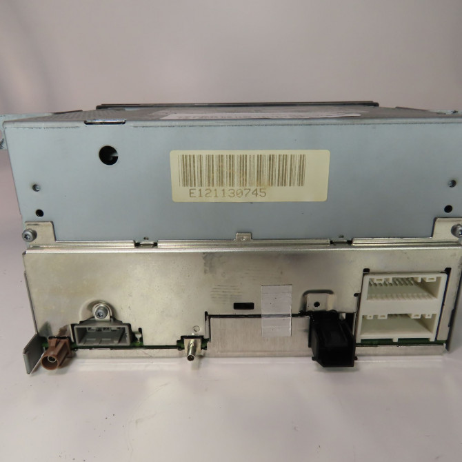 Autoradio occasion  Nissan NOTE (E12) 1.2 (2013)   259153VV1A  3