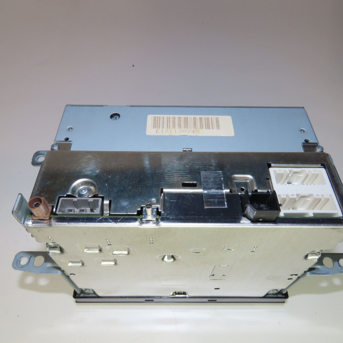 Autoradio occasion  Nissan NOTE (E12) 1.2 (2013)   259153VV1A  4