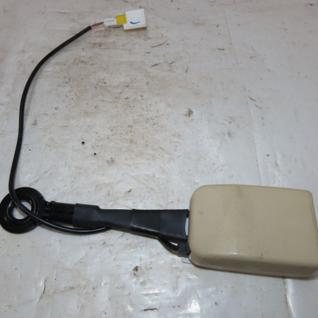 Ancrage ceinture arrière droit occasion  Citroën C6 (TD_) 2.7 hdi (2005-2011)   8974FW 