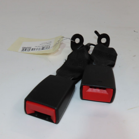 Ancrage ceinture arrière gauche occasion  Citroën C3 II (SC_) 1.4 hdi 70 (sc8hzc, sc8hr0, sc8hp4) (2009) 5 portes   8976F3 