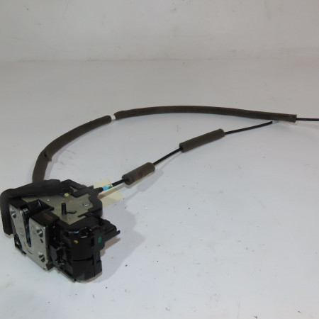 Serrure porte arg occasion  Nissan NOTE (E12) 1.5 dci (2013)   825013VV0A 