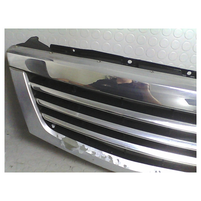 Calandre occasion  SSANGYONG KYRON 200     2