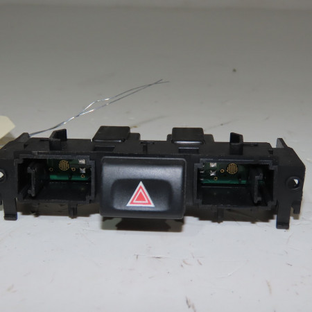 Bouton de warning occasion  Jaguar X-TYPE I (X400) 2.0 d (2003-2009) 4 portes   C2S2178 