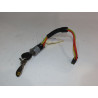 Antivol de direction occasion  Renault MEGANE I (BA0/1_) 1.4 16v (ba0d, ba1h, ba0w, ba10) (1999-2003)   7701469419  miniature 2