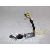 Antivol de direction occasion  Renault MEGANE I (BA0/1_) 1.4 16v (ba0d, ba1h, ba0w, ba10) (1999-2003)   7701469419  miniature 2