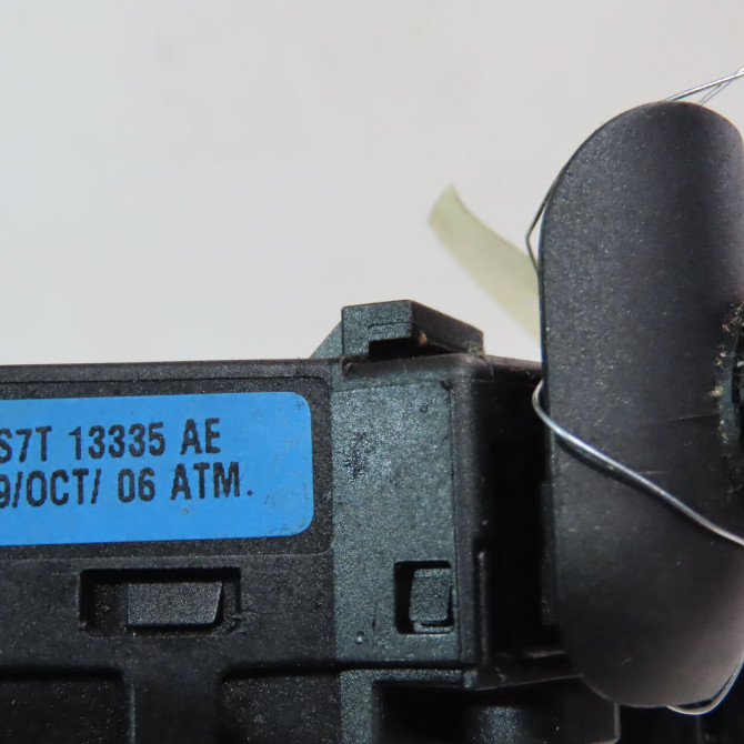 Commande clignotant occasion  Ford FUSION (JU_) 1.4 tdci (2002-2012) 5 portes   1356220  2