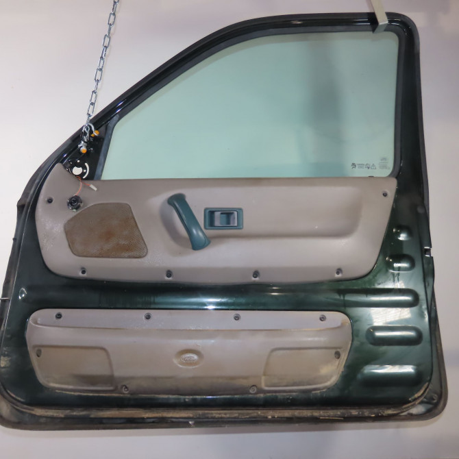 Porte avant droite occasion  Land rover FREELANDER I (L314) 2.0 di 4x4 (1998-2000) 5 portes   BDA490380  3