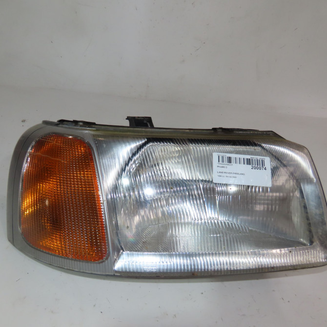 Phare droit occasion  Land rover FREELANDER I (L314) 2.0 di 4x4 (1998-2000) 5 portes   AMR4001  1