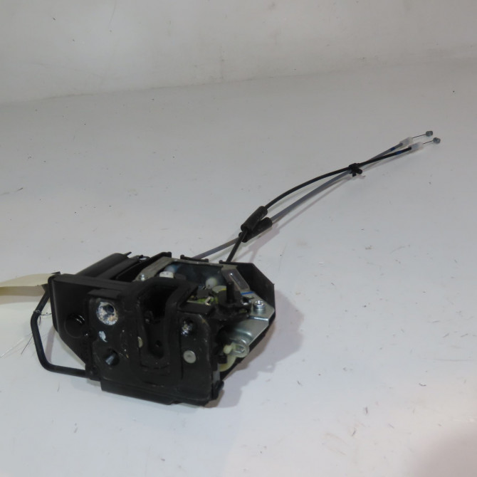 Serrure porte arg occasion  Hyundai I10 I (PA) 1.2 (2011-2013)   814100X020  1