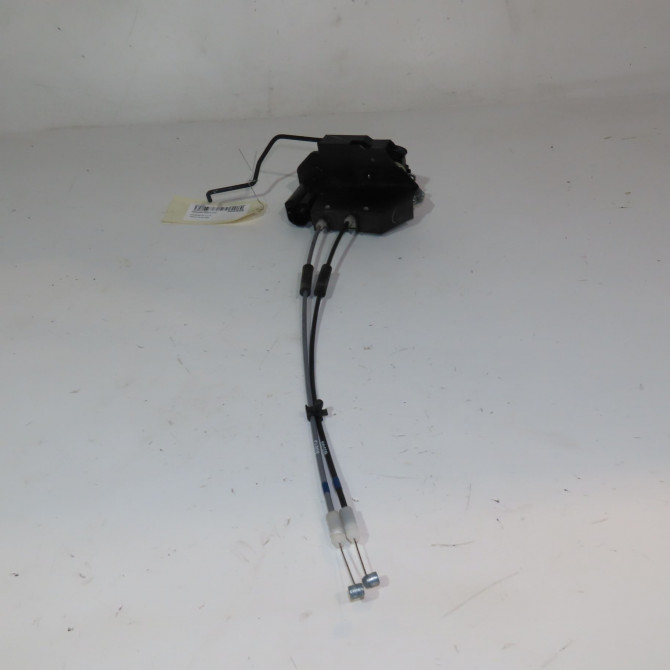 Serrure porte arg occasion  Hyundai I10 I (PA) 1.2 (2011-2013)   814100X020  3