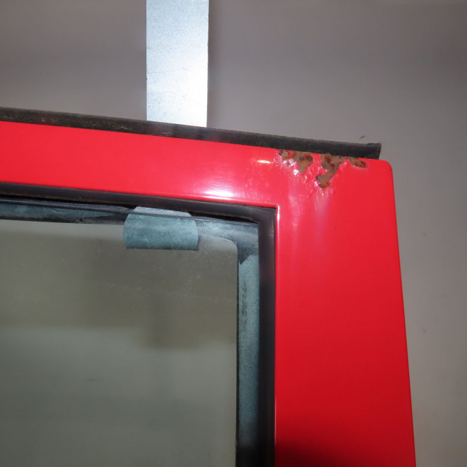 Porte arrière droite occasion  Hyundai I10 I (PA) 1.2 (2011-2013)   770040X050  2