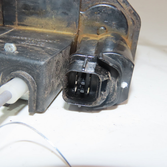 Serrure porte avd occasion  Hyundai I10 I (PA) 1.2 (2011-2013)   813200X030  2