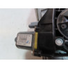 Mecanisme + moteur lève-glace avant droit occasion  Peugeot 208 I (CA_, CC_) 1.4 vti (2012)   9673154380  miniature 4