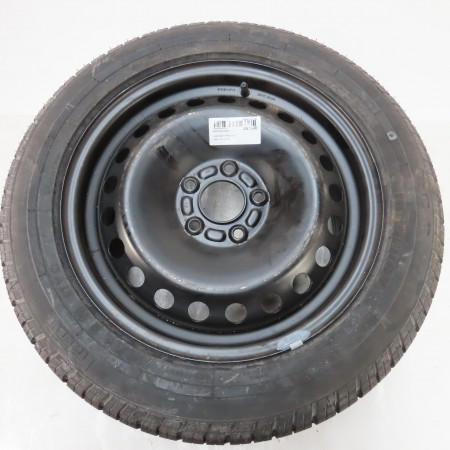 Roue de secours occasion  Jaguar X-TYPE I (X400) 2.0 d (2003-2009) 4 portes   23550R17W 
