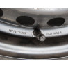 Roue de secours occasion  Jaguar X-TYPE I (X400) 2.0 d (2003-2009) 4 portes   23550R17W  miniature 3