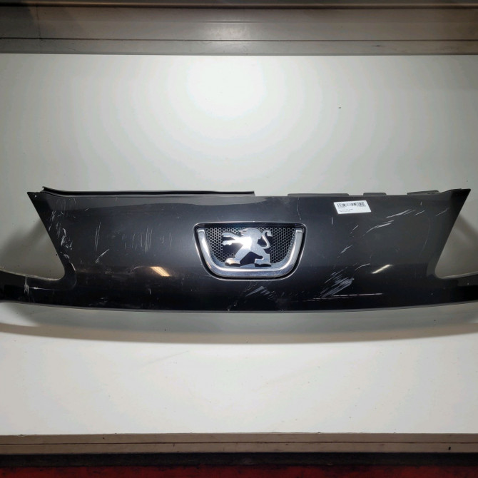 Calandre occasion  Peugeot 1007 (KM_) 1.4 hdi (2005)   7804R7  1