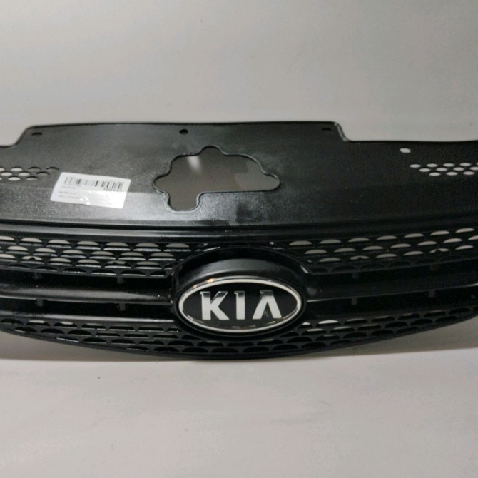 Calandre occasion  Kia RIO II (JB) 1.4 16v (2005-2011)   863611G210  1