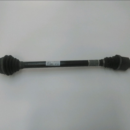 Transmission avant droite occasion  Citroën C3 II (SC_) 1.6 bluehdi 75 (2015)   9816028680 