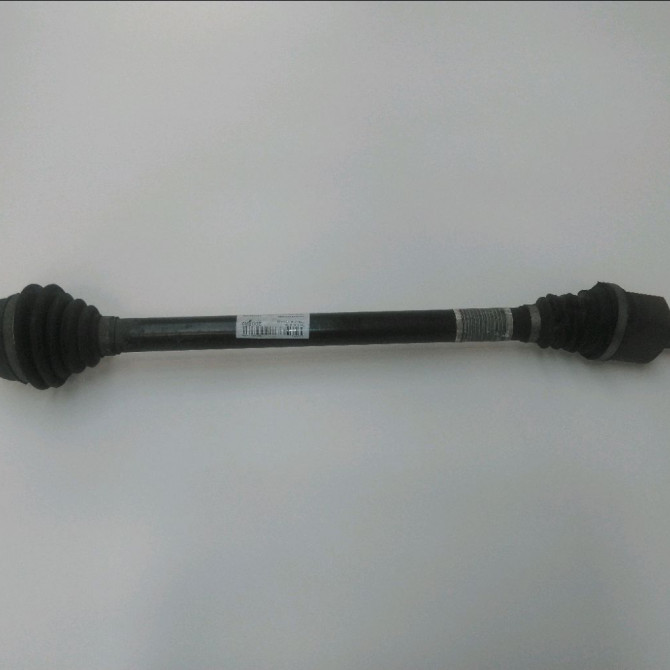 Transmission avant droite occasion  Citroën C3 II (SC_) 1.6 bluehdi 75 (2015)   9816028680  1