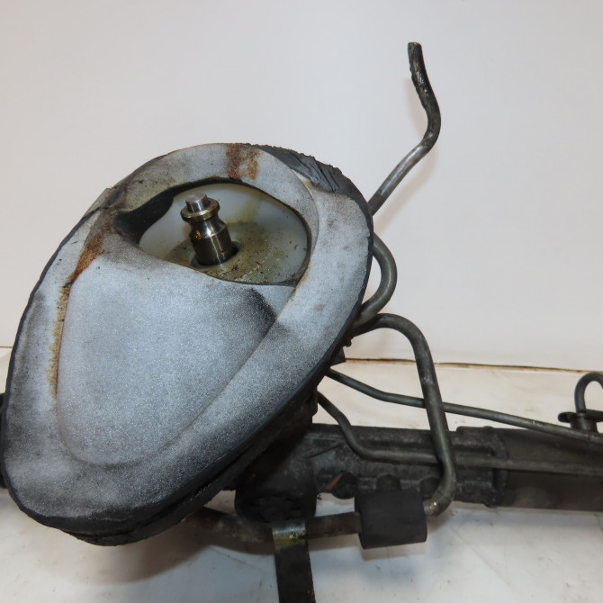 Cremaillere occasion  Jaguar X-TYPE I (X400) 2.0 d (2003-2009) 4 portes   C2S51561  5