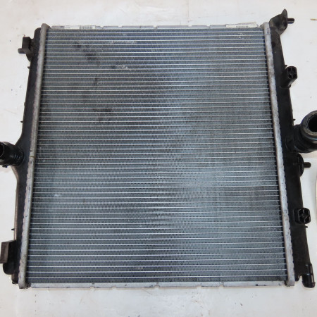 Radiateur occasion  Peugeot 208 II (UB_, UP_, UW_, UJ_) 1.2 puretech 75 (2019)   9825332380 