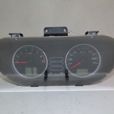 Bloc compteurs occasion  Ford FUSION (JU_) 1.4 (2002-2012)   1382461 